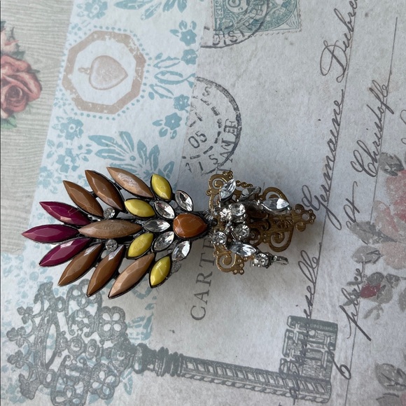 Unique Hair Barrette’s - Picture 3 of 9